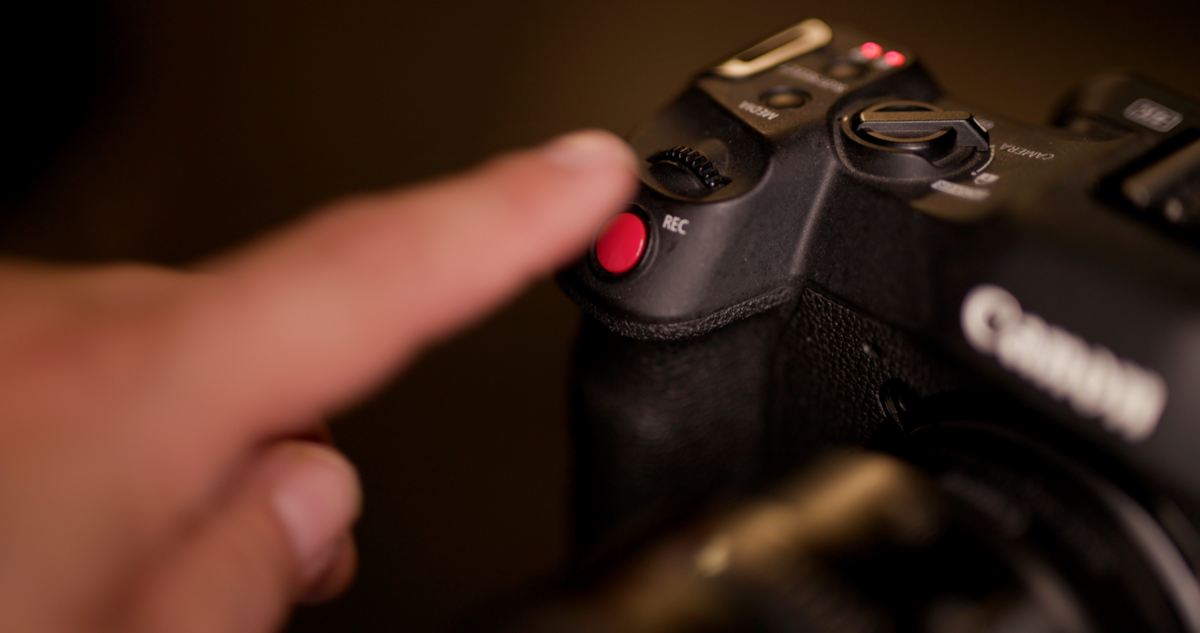 Video Production at Sinarchie Media