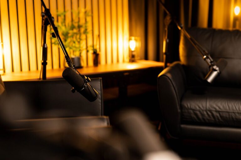 Executive Pod at Podhub