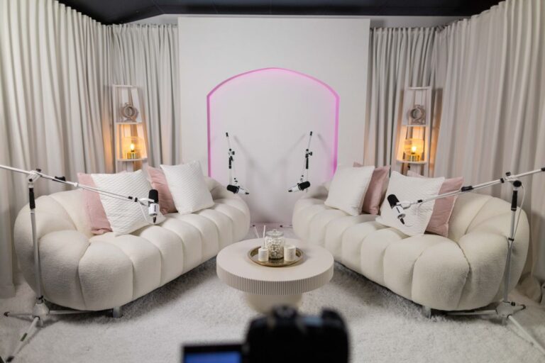 Luxe Pod at Podhub