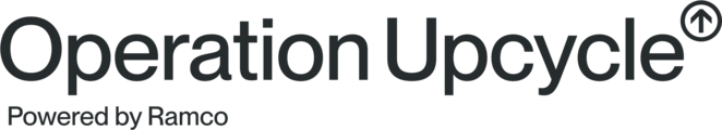 Operation Upcycle