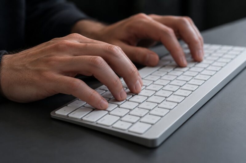 Social Media Management at Sinarchie Media